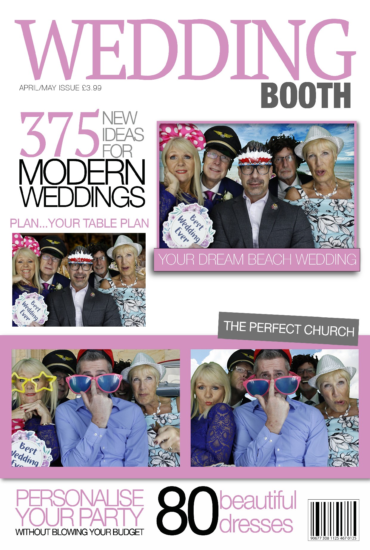 Mr & Mrs Mills | View more photos from the event at gallery.myphotoboothexperience.co.uk/u/MyPhotoBoothExperienceLtd/Mr-Mrs-Mills